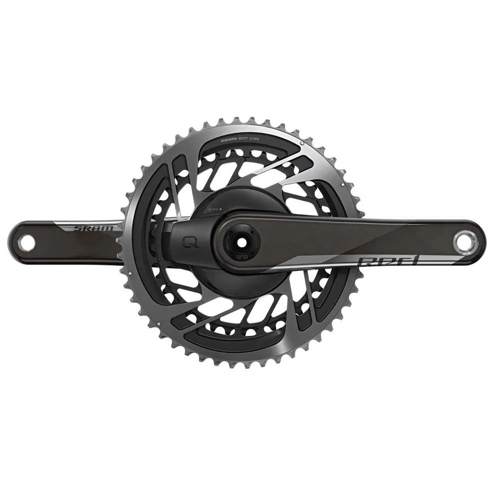 SRAM Red eTap AXS Watt Kranksett SRAM Red eTap AXS Watt Kranksett