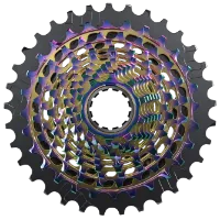 SRAM Red eTap AXS XG-1290 Kassett SRAM Red eTap AXS XG-1290 Kassett