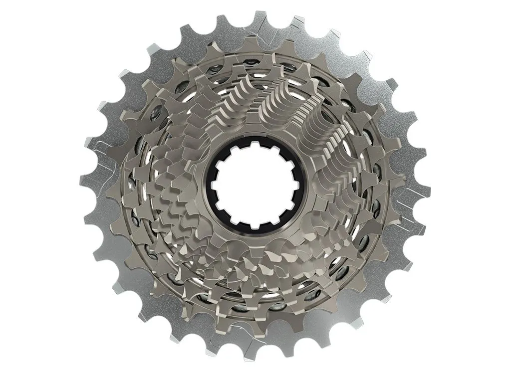 SRAM Red eTap AXS XG-1290 Kassett