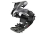 SRAM Red eTap Bakgir, Black, 11s, Max 33t