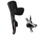 SRAM Red eTAP Hydr. Skivebremssett Foran