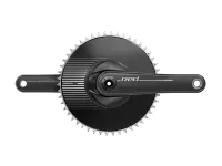 SRAM RED EXS E1 DUB kranksett 50T 175 SRAM RED EXS E1 DUB kranksett 50T 175