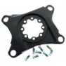 SRAM Red/force D1 Edderkopp, Black, 107mm