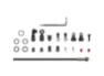 SRAM Red/Force Hydraulisk Bremseslange, Silver, One Size