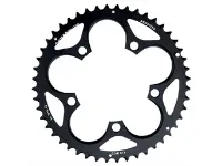 SRAM Red/Force/Rival/Apex Sort 34T Drev SRAM Red/Force/Rival/Apex Sort 34T Drev