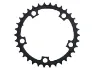 SRAM Red/Force/Rival/Apex Sort 34T Drev