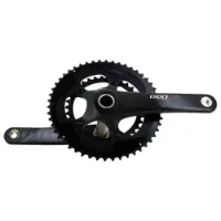 SRAM Red Gxp Yaw 110 Bcd Kranksett SRAM Red Gxp Yaw 110 Bcd Kranksett