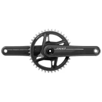 SRAM Red XPLR AXS E1 DUB Wide Kranksett