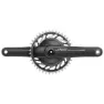 SRAM Red XPLR AXS E1 DUB Wide Wattmåler