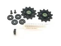 SRAM Red XPLR AXS Trinsehjul Kit SRAM Red XPLR AXS Trinsehjul Kit