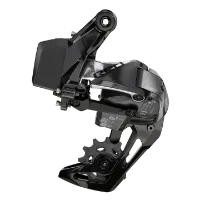 SRAM Red XPLR eTap AXS Bakgir SRAM Red XPLR eTap AXS Bakgir