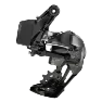SRAM Red XPLR eTap AXS Bakgir, Grey, 12s, Max 44t