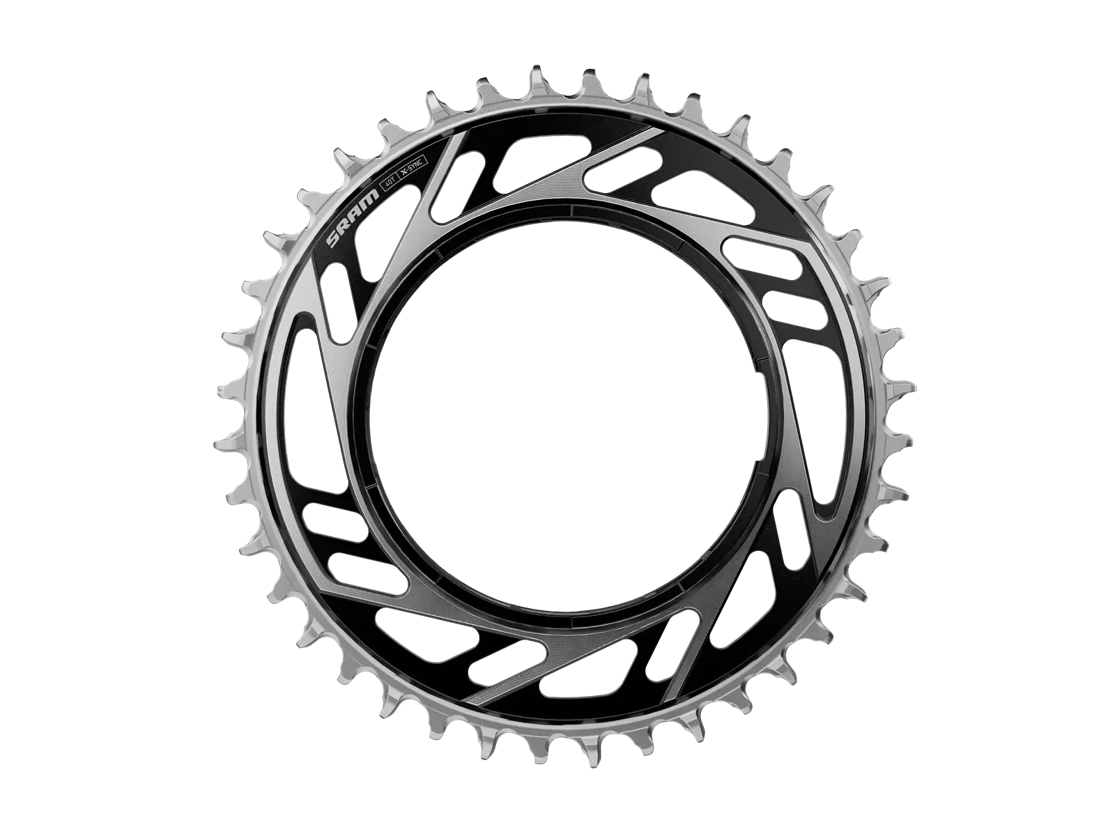 SRAM Red XPLR X-Sync Drev