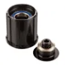 SRAM Reservedeler Nucleo 10s +tapa Qr Roam 50/60&rail 50, Black, 9/10s