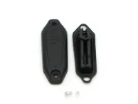 SRAM Reservoir Cap Kit Til G2 RSC/ULT SRAM Reservoir Cap Kit Til G2 RSC/ULT