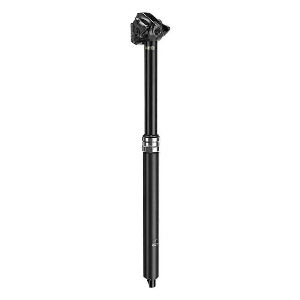 SRAM Reverb Axs A1 150 Mm Dropper Setepinne, Black, 440mm, 31.6mm