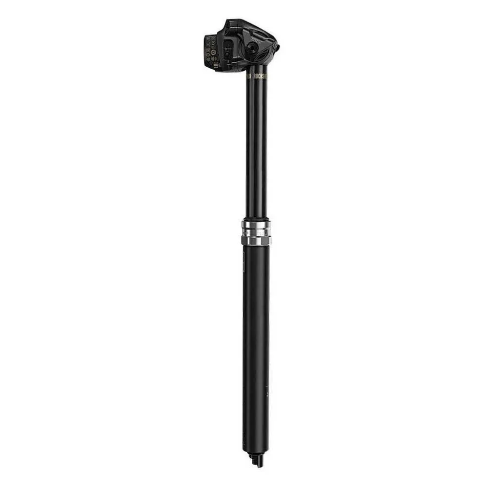 SRAM Reverb Axs A1 150 Mm Dropper Setepinne, Black, 440mm, 31.6mm