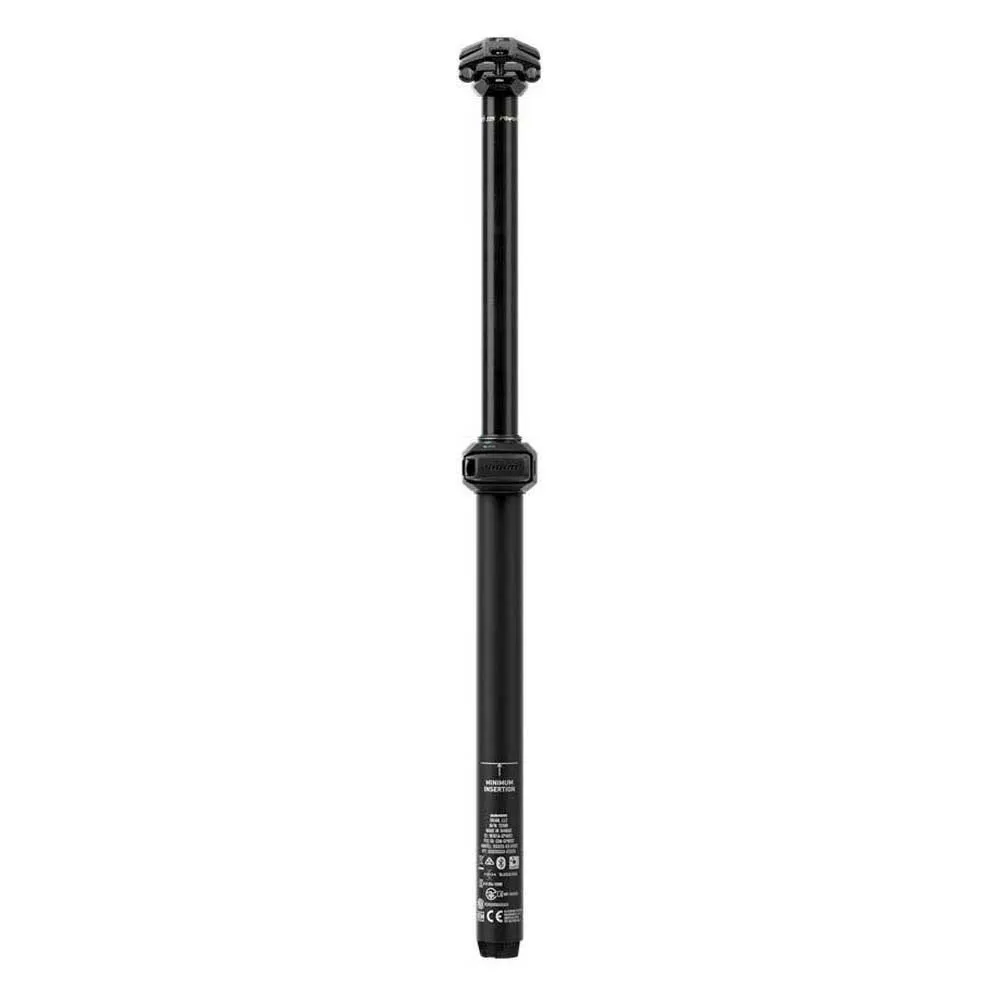 SRAM Reverb Axs B1 150 Mm Dropper Setepinne, Black, 448.2mm, 31.6mm