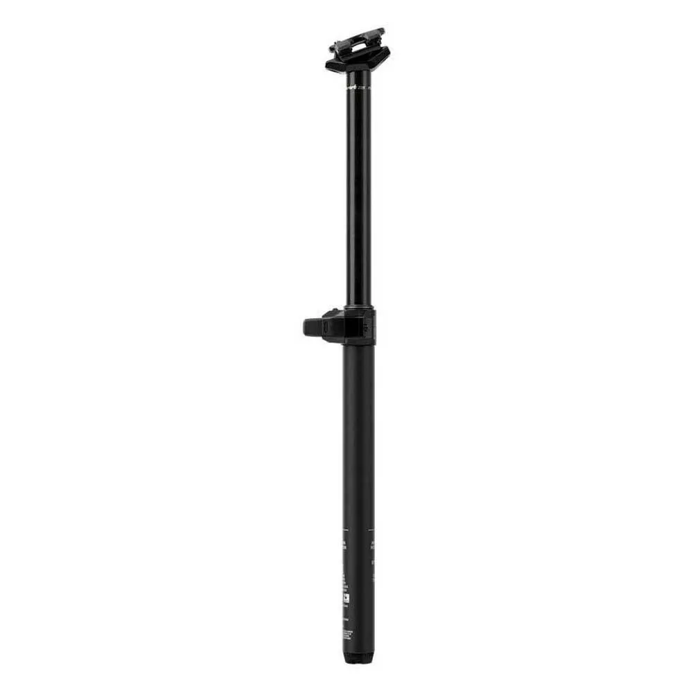 SRAM Reverb Axs B1 150 Mm Dropper Setepinne, Black, 448.2mm, 31.6mm