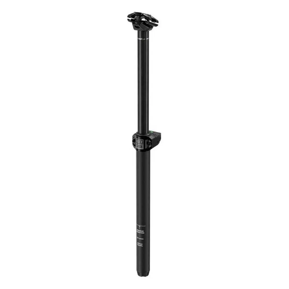 SRAM Reverb Axs B1 150 Mm Dropper Setepinne, Black, 448.2mm, 31.6mm