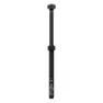 SRAM Reverb Axs B1 150 Mm Dropper Setepinne, Black, 448.2mm, 31.6mm