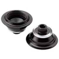 SRAM Rise 40 Forhjulsnav Konverteringssett 19 Mm 2 Enheter SRAM Rise 40 Forhjulsnav Konverteringssett 19 Mm 2 Enheter