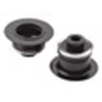 SRAM Rise 60 Xd 10x135 Mm Thru Axle Baknav Konverteringssett 2 Enheter SRAM Rise 60 Xd 10x135 Mm Thru Axle Baknav Konverteringssett 2 Enheter