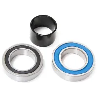 SRAM Rise Xx 61903+63808 Ceramic Rear Hjullagre 2 Enheter