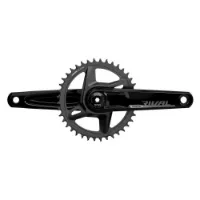 SRAM Rival 1 D1 Dub Wide Kranksett Refurbished