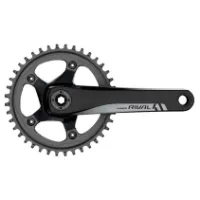 SRAM Rival 1 Kranksett SRAM Rival 1 Kranksett