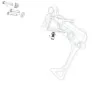 SRAM Rival 1 Skruesett L+H + Kabelskrue