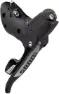 SRAM Rival 22 Bakgir til Hydraulisk, Black, One Size