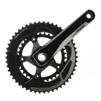 SRAM Rival 22 BB30 Kranksett SRAM Rival 22 BB30 Kranksett
