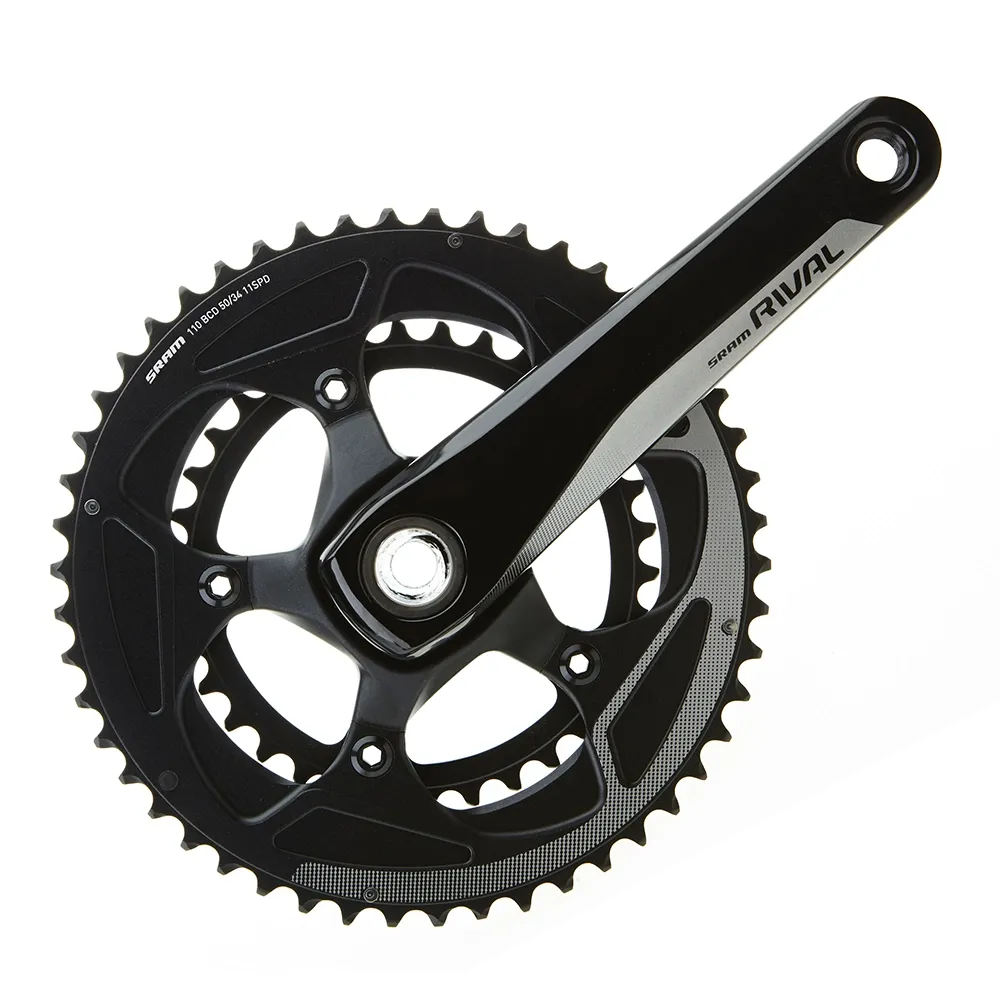 SRAM Rival 22 BB30 Kranksett, 172.5mm