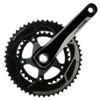 SRAM Rival 22 Bb30 Yaw 110 Bcd Kranksett SRAM Rival 22 Bb30 Yaw 110 Bcd Kranksett