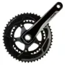 SRAM Rival 22 Bb30 Yaw 110 Bcd Kranksett, Black, 170mm, 50-34t