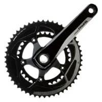 SRAM Rival 22 GXP Kranksett