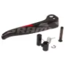 SRAM Rival 22 Hydraulic Ergodynamic Brake Left Spaksammenstilling, Black / grey / red, One Size
