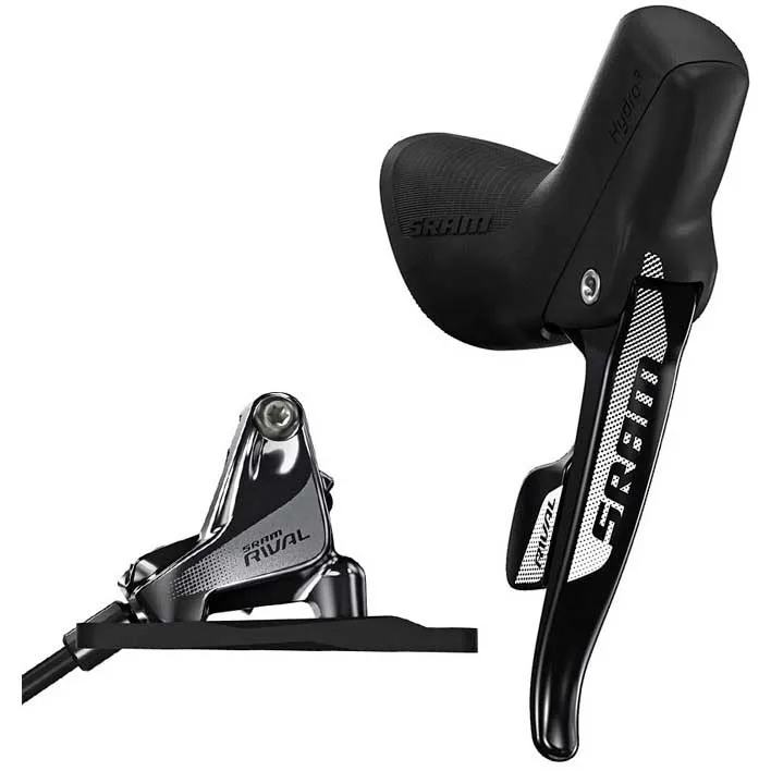 SRAM Rival 22 Hydraulisk Skivebrems