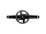 SRAM Rival AXS 1 Wide Kranksett