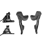 SRAM Rival Axs 12v Pack 2 x Disc Shifters + Brake Calipers