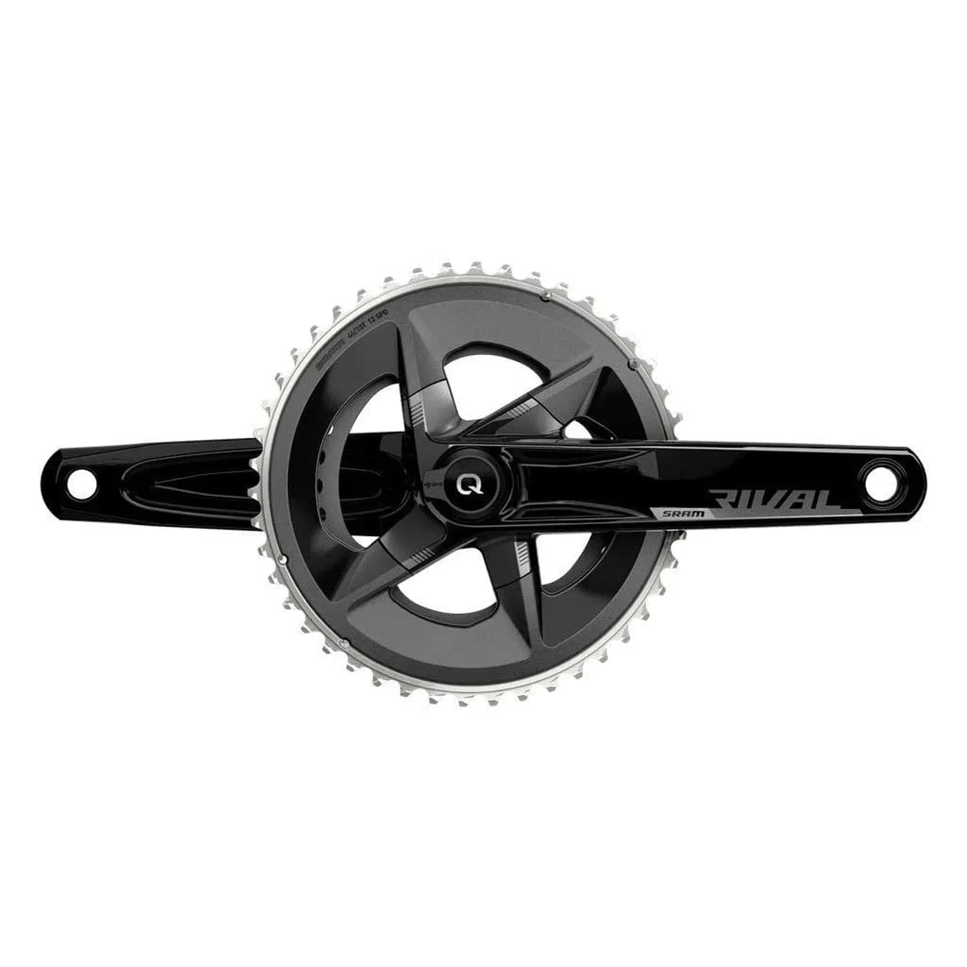 SRAM Rival AXS 1X Crankset