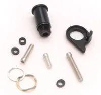 SRAM Rival AXS Bakgir Bolt & Skruekit SRAM Rival AXS Bakgir Bolt & Skruekit