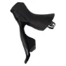 SRAM Rival Axs Disc Venstre Bremsehendel Med Elektronisk Girskifter, Black, One Size
