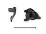 SRAM Rival AXS E1 Skivebremssett