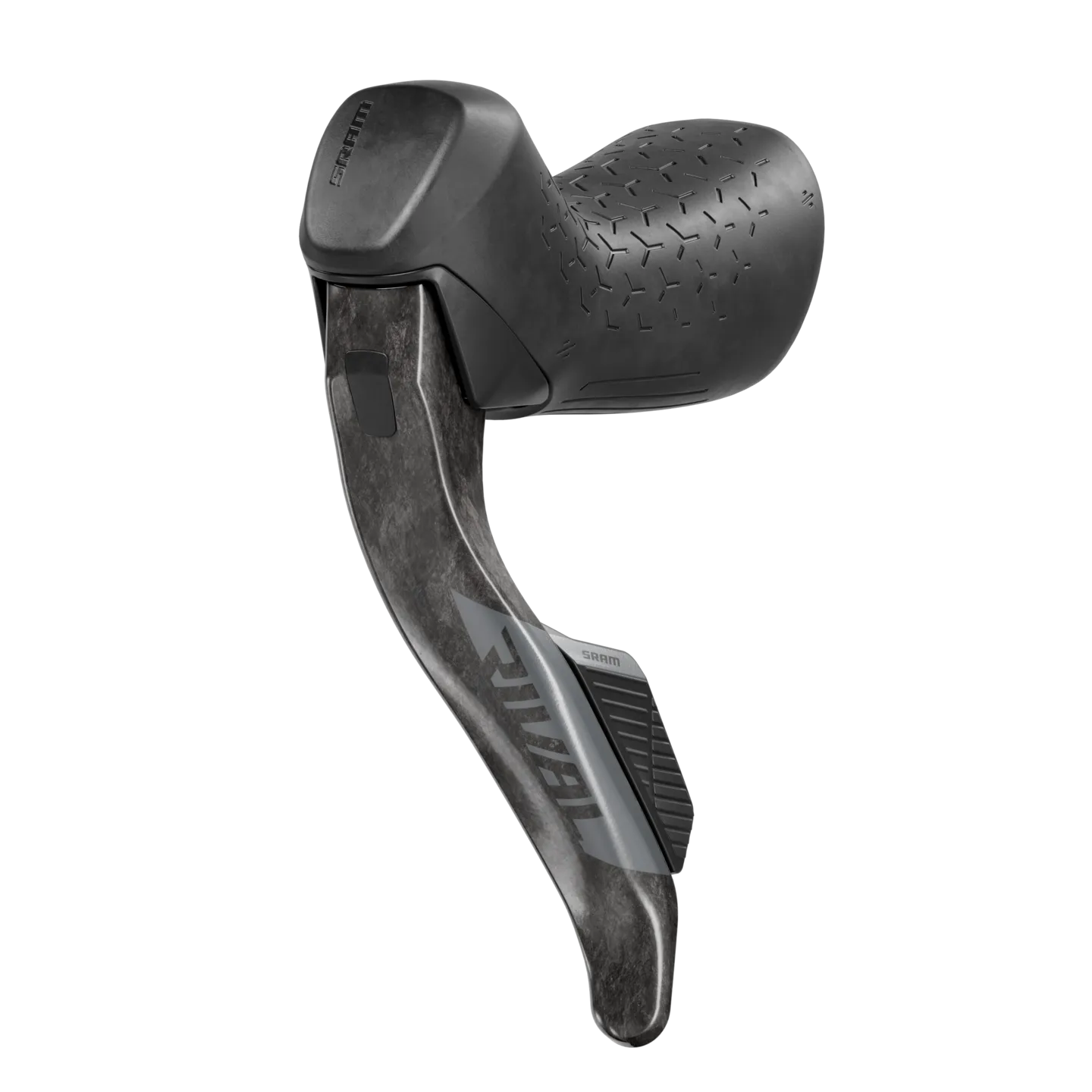SRAM Rival AXS E1 Skivebremssett, Black, One Size SRAM Rival AXS E1 Skivebremssett, Black, One Size