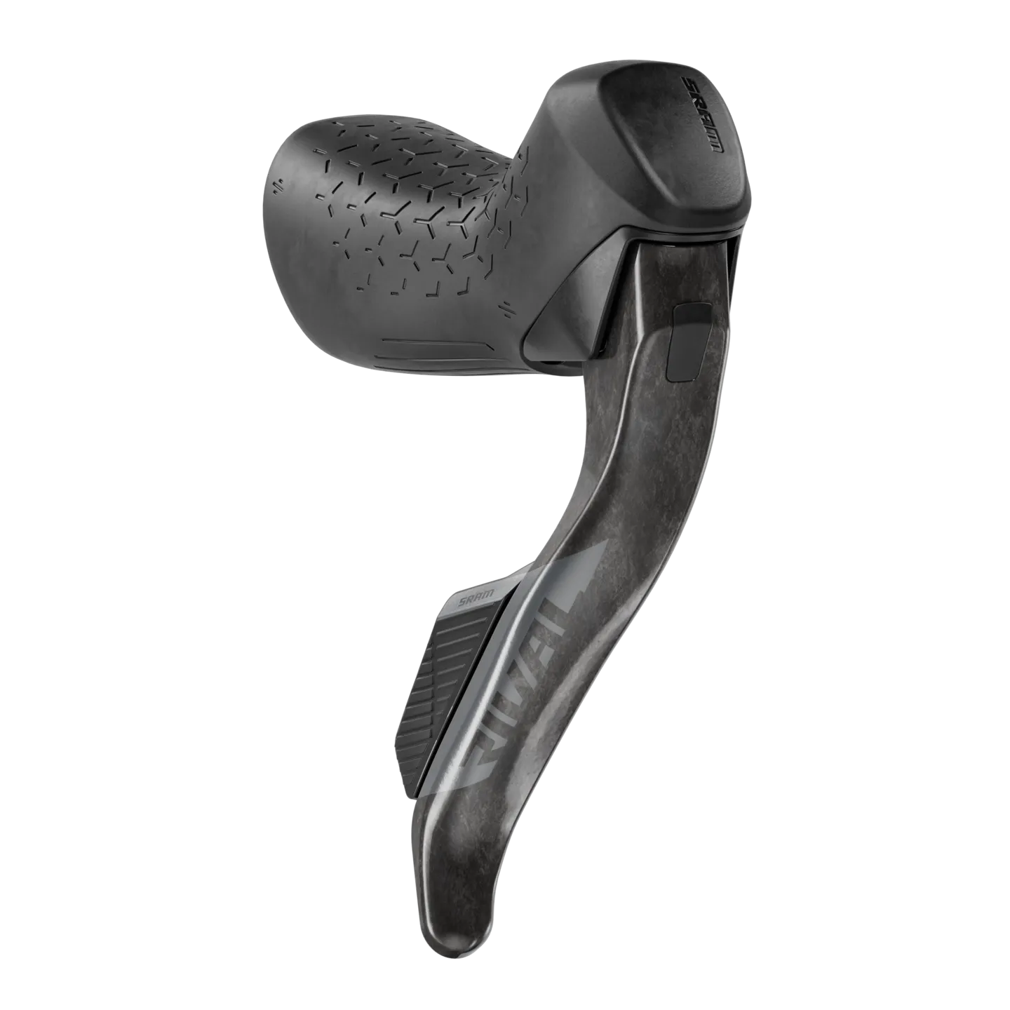 SRAM Rival AXS E1 Skivebremssett, Black, One Size SRAM Rival AXS E1 Skivebremssett, Black, One Size