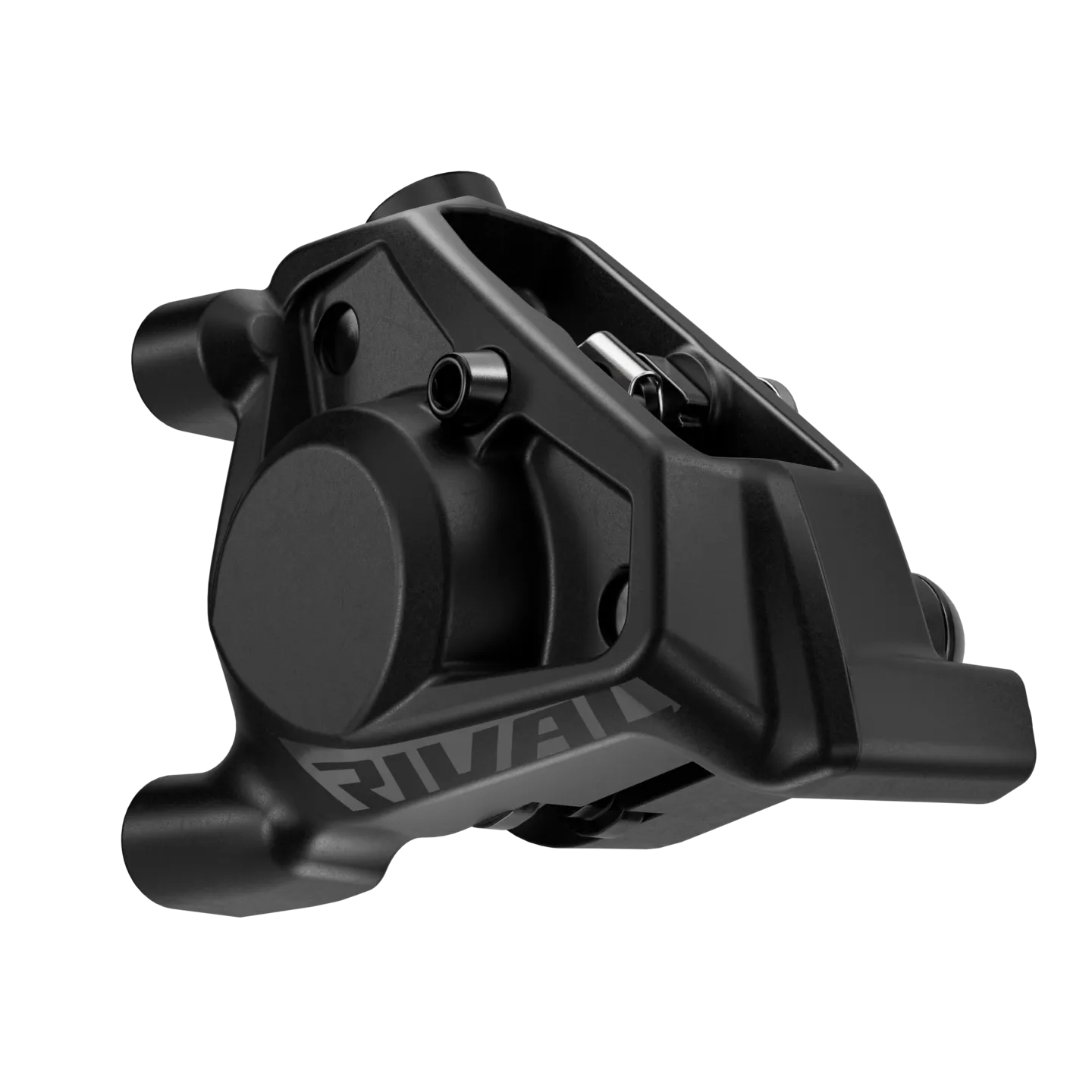 SRAM Rival AXS E1 Skivebremssett, Black, One Size SRAM Rival AXS E1 Skivebremssett, Black, One Size