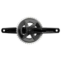 SRAM Rival AXS Power Meter Kranksett SRAM Rival AXS Power Meter Kranksett