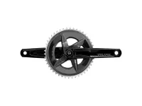 SRAM Rival AXS Power Meter Kranksett SRAM Rival AXS Power Meter Kranksett